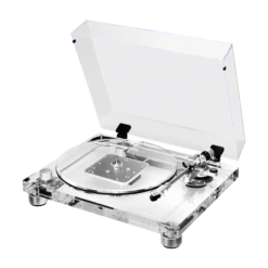 Audio-Technica AT-LP2022 Limited Edition Fully Manual Belt-Drive Turntable -Home Electronics Store at lp2022 05