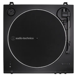 Audio-Technica AT-LP60XBT-USB-BK Fully Automatic Belt-Drive Stereo Turntable With Bluetooth And USB 6 Audio-Technica AT-LP60XBT-USB-BK Fully Automatic Belt-Drive Stereo Turntable With Bluetooth And USB -Home Electronics Store at lp60xbt overview middle 2