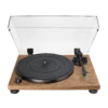 Audio-Technica AT-LPW40WN Fully Manual Belt-Drive Turntable