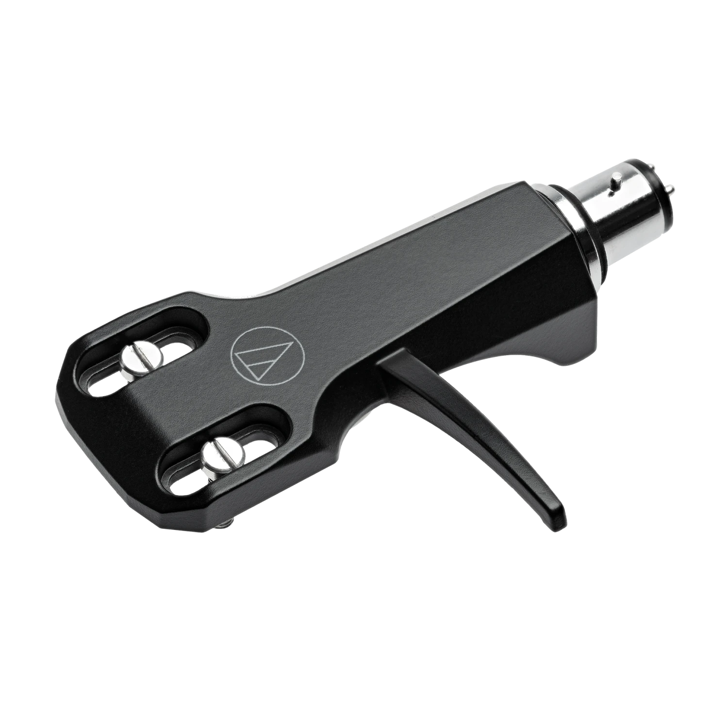 Audio-Technica AT-VM95C/H Turntable Headshell/Cartridge Combo Kit Blue 5 Audio-Technica AT-VM95C/H Turntable Headshell/Cartridge Combo Kit Blue - Image 5