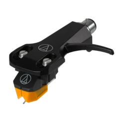 Audio-Technica AT-VM95EN/H Turntable Headshell/Cartridge Combo Kit Orange -Home Electronics Store at vm95en h 04