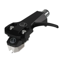 Audio-Technica AT-VM95SP/H Turntable Headshell/Cartridge Combo Kit Gray -Home Electronics Store at vm95sp h 04