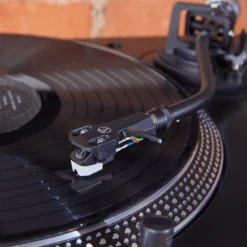 Audio-Technica AT-VM95SP/H Turntable Headshell/Cartridge Combo Kit Gray -Home Electronics Store at vm95sp h 07