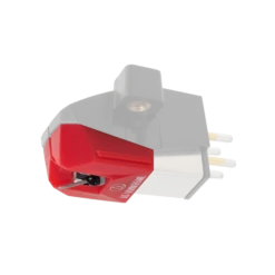 Audio-Technica AT-VMN95ML Replacement Stylus -Home Electronics Store at vmn95ml 03 0257b413 dd3e 446f 951a 2536aed243ca