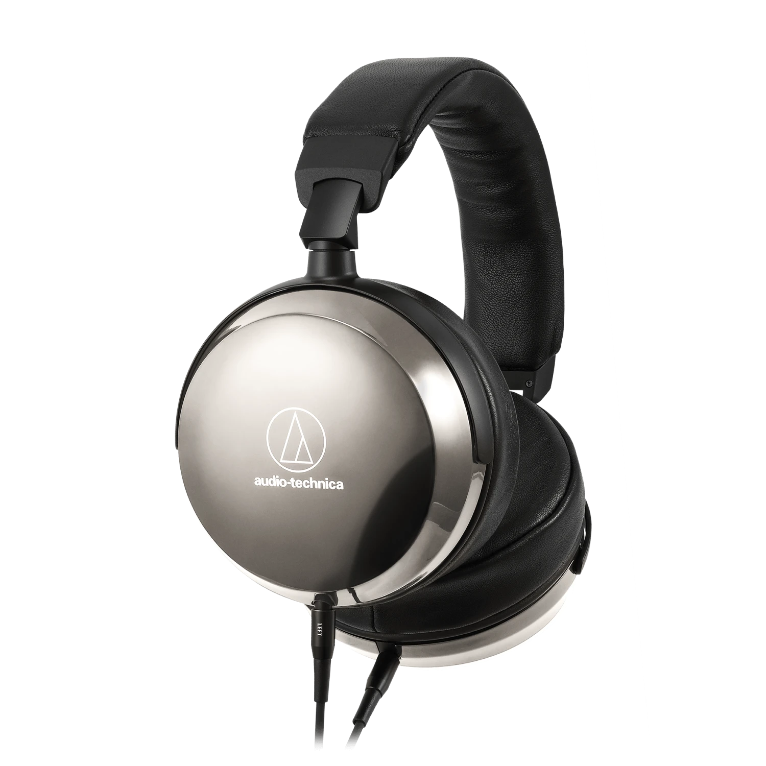 Audio-Technica ATH-AP2000Ti Over-Ear High-Resolution Headphones 1 Audio-Technica ATH-AP2000Ti Over-Ear High-Resolution Headphones