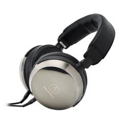 Audio-Technica ATH-AP2000TI Closed-Back Headphones, Black 9 Audio-Technica ATH-AP2000TI Closed-Back Headphones, Black -Home Electronics Store ath ap2000ti 03b