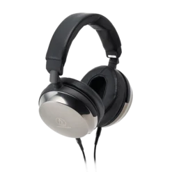 Audio-Technica ATH-AP2000TI Closed-Back Headphones, Black 10 Audio-Technica ATH-AP2000TI Closed-Back Headphones, Black -Home Electronics Store ath ap2000ti 04b