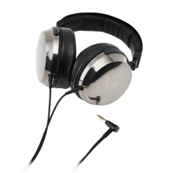 Audio-Technica ATH-AP2000TI Closed-Back Headphones, Black 11 Audio-Technica ATH-AP2000TI Closed-Back Headphones, Black -Home Electronics Store ath ap2000ti 06b