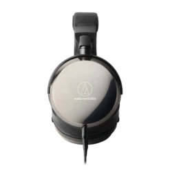Audio-Technica ATH-AP2000TI Closed-Back Headphones, Black 12 Audio-Technica ATH-AP2000TI Closed-Back Headphones, Black -Home Electronics Store ath ap2000ti 07b