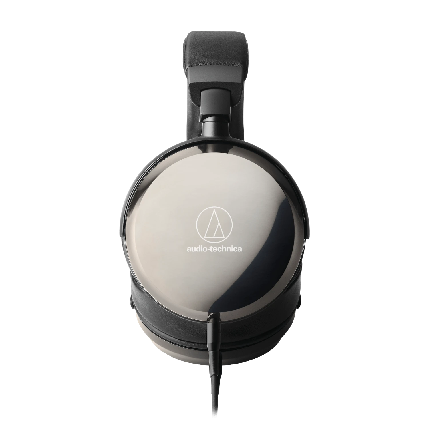 Audio-Technica ATH-AP2000Ti Over-Ear High-Resolution Headphones 3 Audio-Technica ATH-AP2000Ti Over-Ear High-Resolution Headphones - Image 3