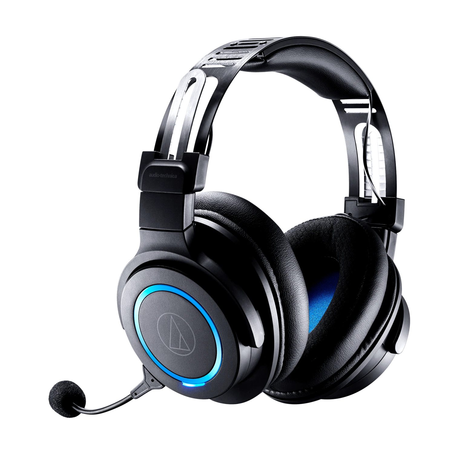 Audio-Technica ATH-G1WL Premium Gaming Headset 3 Audio-Technica ATH-G1WL Premium Gaming Headset - Image 3