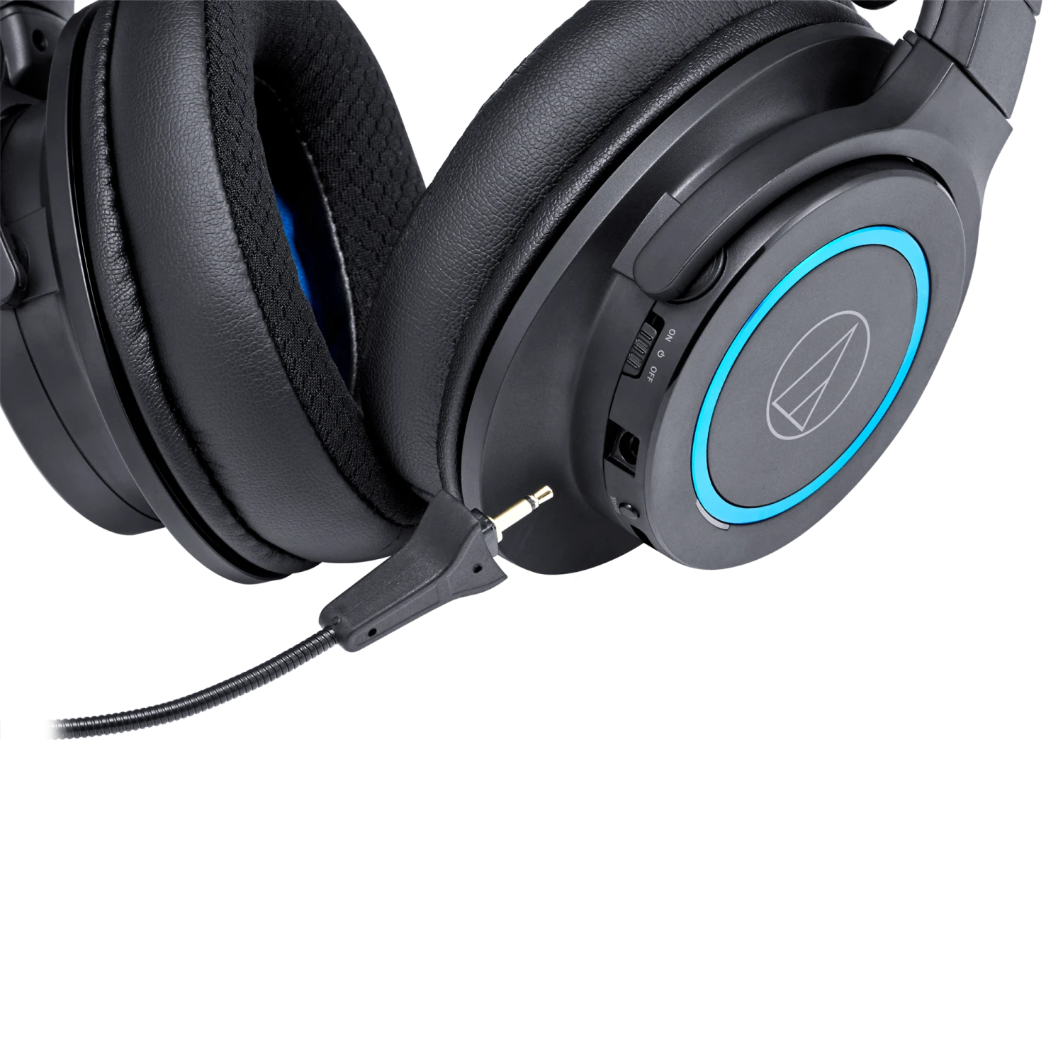 Audio-Technica ATH-G1WL Premium Gaming Headset 4 Audio-Technica ATH-G1WL Premium Gaming Headset - Image 4