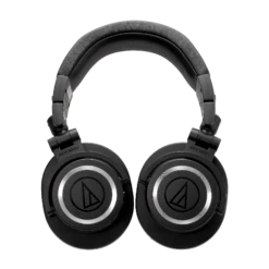 Audio-Technica Professional Studio Monitor Headphones 10 Audio-Technica Professional Studio Monitor Headphones -Home Electronics Store ath m50xbt2 06