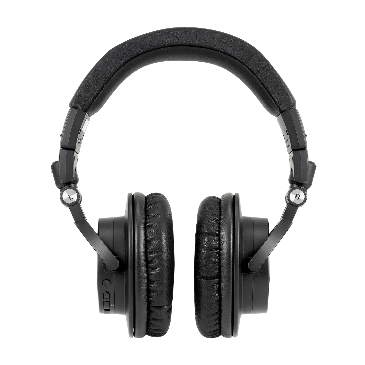 Audio-Technica Professional Studio Monitor Headphones 2 Audio-Technica Professional Studio Monitor Headphones - Image 2