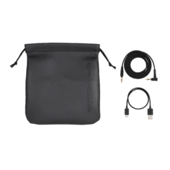 Audio-Technica Professional Studio Monitor Headphones 15 Audio-Technica Professional Studio Monitor Headphones -Home Electronics Store ath m50xbt2 09