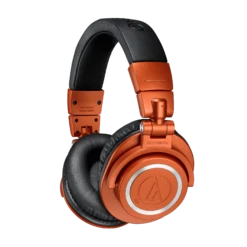 Audio-Technica Professional Studio Monitor Headphones 12 Audio-Technica Professional Studio Monitor Headphones -Home Electronics Store ath m50xbt2 mo 02