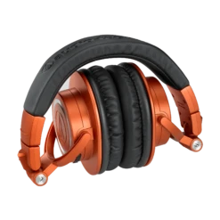 Audio-Technica Professional Studio Monitor Headphones 13 Audio-Technica Professional Studio Monitor Headphones -Home Electronics Store ath m50xbt2 mo 03 1