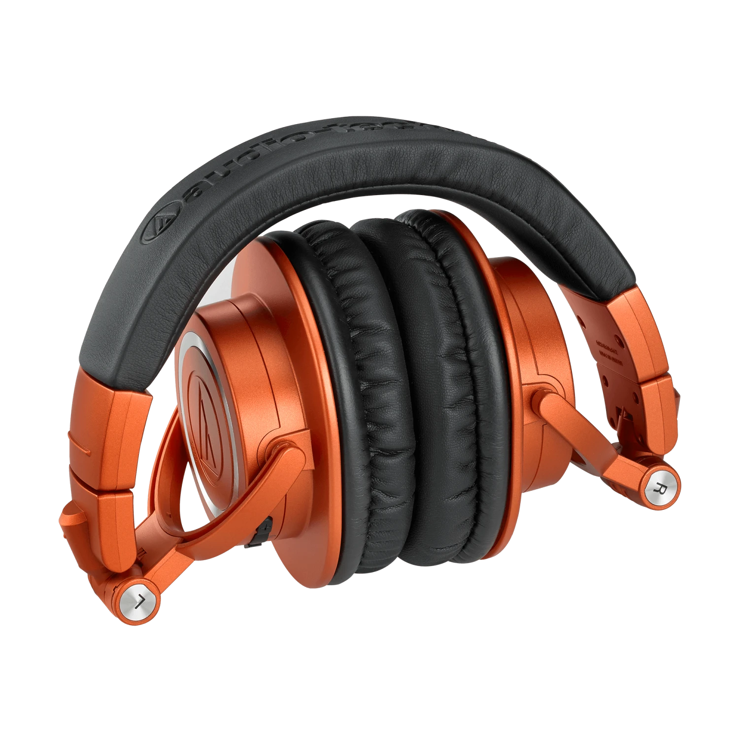 Audio-Technica Professional Studio Monitor Headphones 6 Audio-Technica Professional Studio Monitor Headphones - Image 6