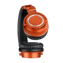 Audio-Technica Professional Studio Monitor Headphones 14 Audio-Technica Professional Studio Monitor Headphones -Home Electronics Store ath m50xbt2 mo 04