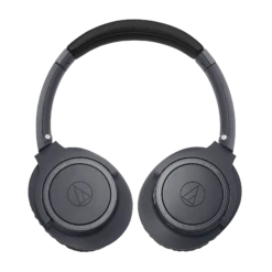Audio-Technica ATH-SR30BTGY Wireless Over-Ear Headphones 7 Audio-Technica ATH-SR30BTGY Wireless Over-Ear Headphones -Home Electronics Store ath sr30bt 03