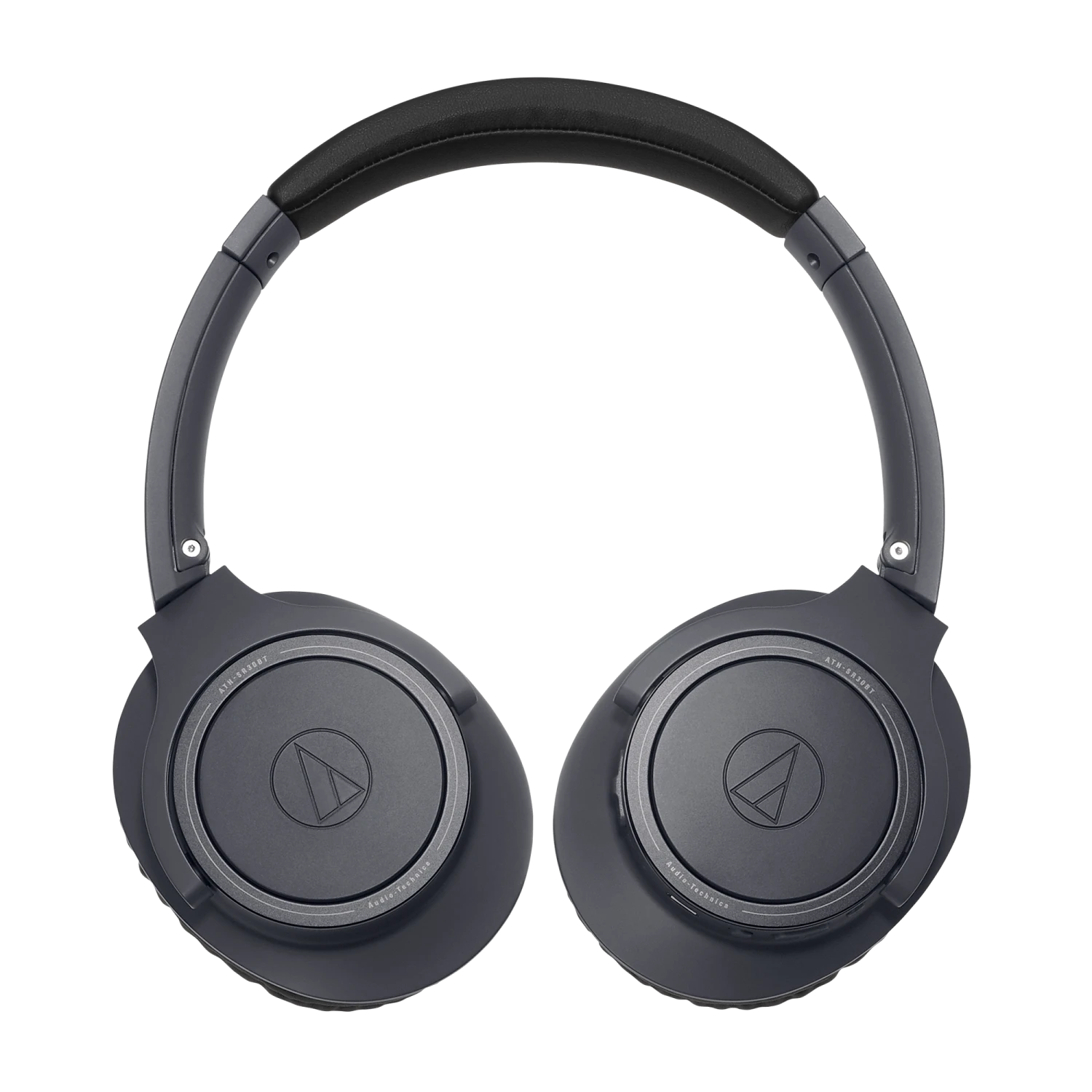 Audio-Technica ATH-SR30BTGY Wireless Over-Ear Headphones 3 Audio-Technica ATH-SR30BTGY Wireless Over-Ear Headphones - Image 3