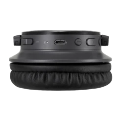 Audio-Technica ATH-SR30BTGY Wireless Over-Ear Headphones 9 Audio-Technica ATH-SR30BTGY Wireless Over-Ear Headphones -Home Electronics Store ath sr30bt 05