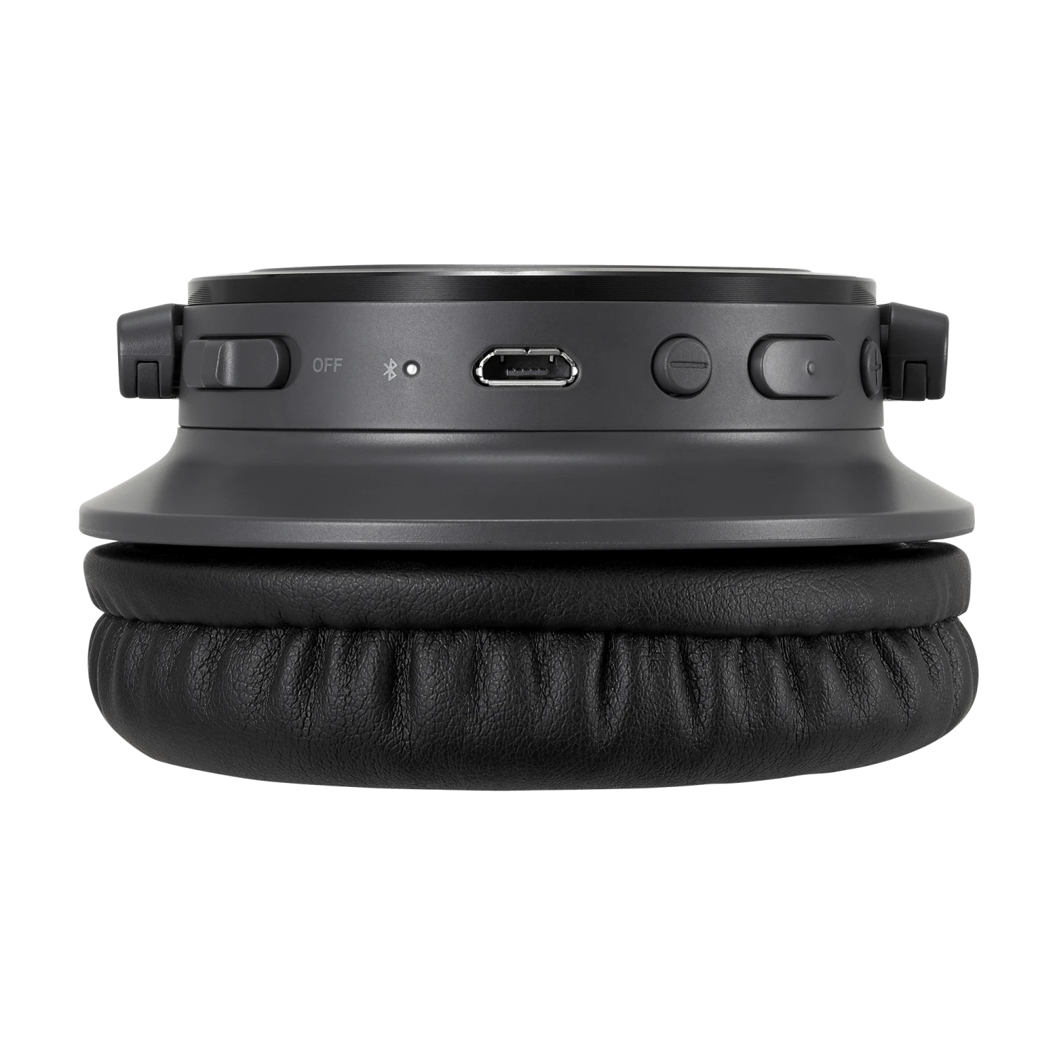 Audio-Technica ATH-SR30BTGY Wireless Over-Ear Headphones 5 Audio-Technica ATH-SR30BTGY Wireless Over-Ear Headphones - Image 5