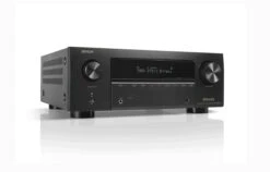 Denon AVR-X3800H 9.4 Channel (105 Watt X 9) 8K UHD Home Theater AV Receiver With 3D Audio And HEOS Built-in -Home Electronics Store avr x3800h 1220x780 5