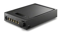 Sony TAZH1ES Signature Series Headphone Amp And DAC