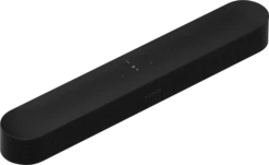 Sonos Beam 2 Smart Soundbar With Voice Control
