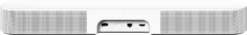 Sonos Beam 2 Smart Soundbar With Voice Control -Home Electronics Store beam gen2 back white