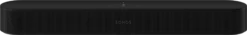 Sonos Beam 2 Smart Soundbar With Voice Control -Home Electronics Store beam gen2 front black
