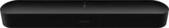 Sonos Beam 2 Smart Soundbar With Voice Control -Home Electronics Store beam gen2 hero black