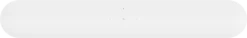 Sonos Beam 2 Smart Soundbar With Voice Control -Home Electronics Store beam gen2 top white