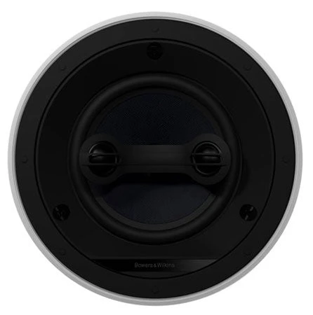 Bowers & Wilkins CCM 663SR Dual Channel In-Ceiling Speaker (Each) 1 Bowers & Wilkins CCM 663SR Dual Channel In-Ceiling Speaker (Each)