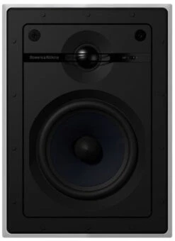 Bowers & Wilkins CWM 652 In-Wall Speakers (Each)