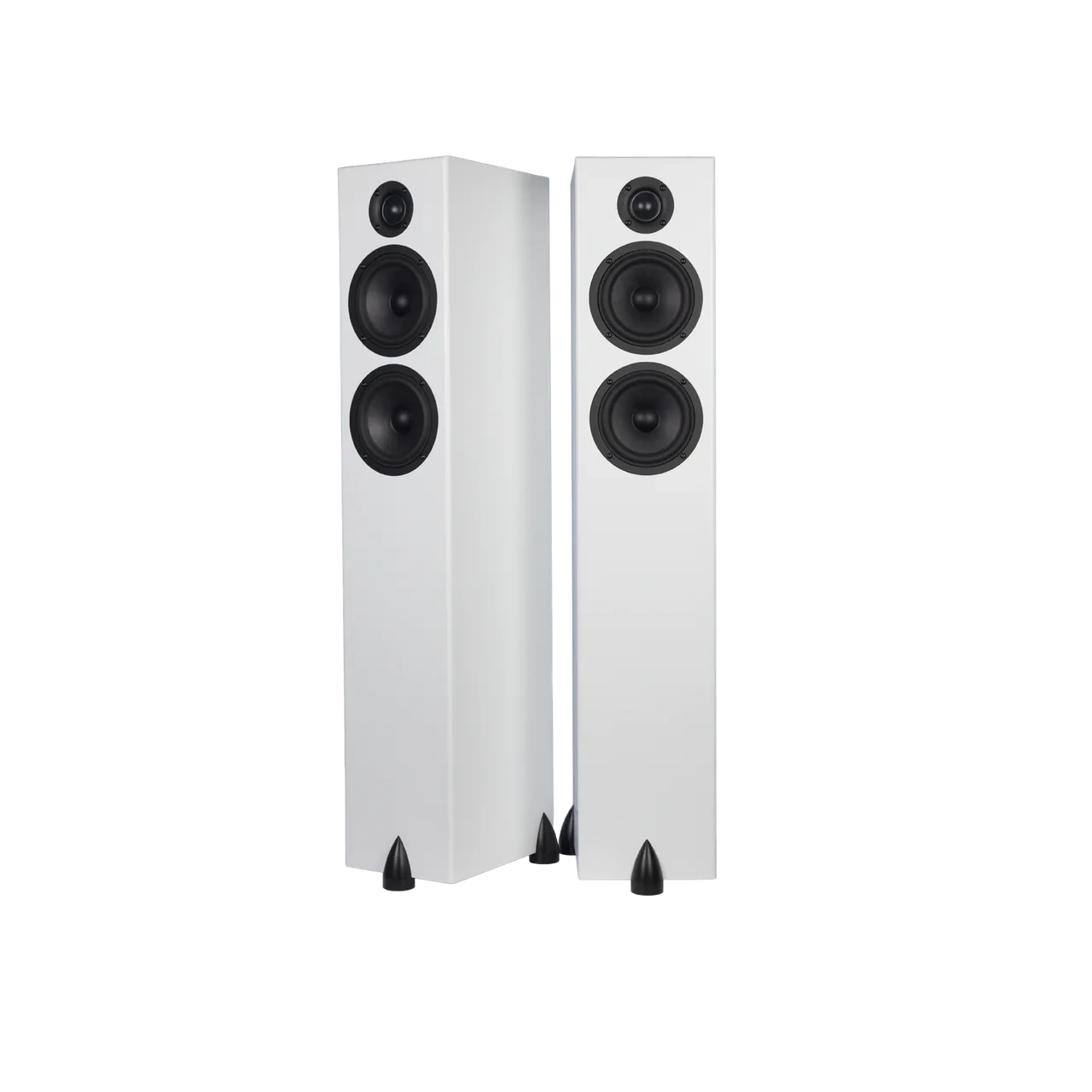 Totem Bison Twin Tower Floorstanding Speaker (Pair) 5 Totem Bison Twin Tower Floorstanding Speaker (Pair) - Image 5
