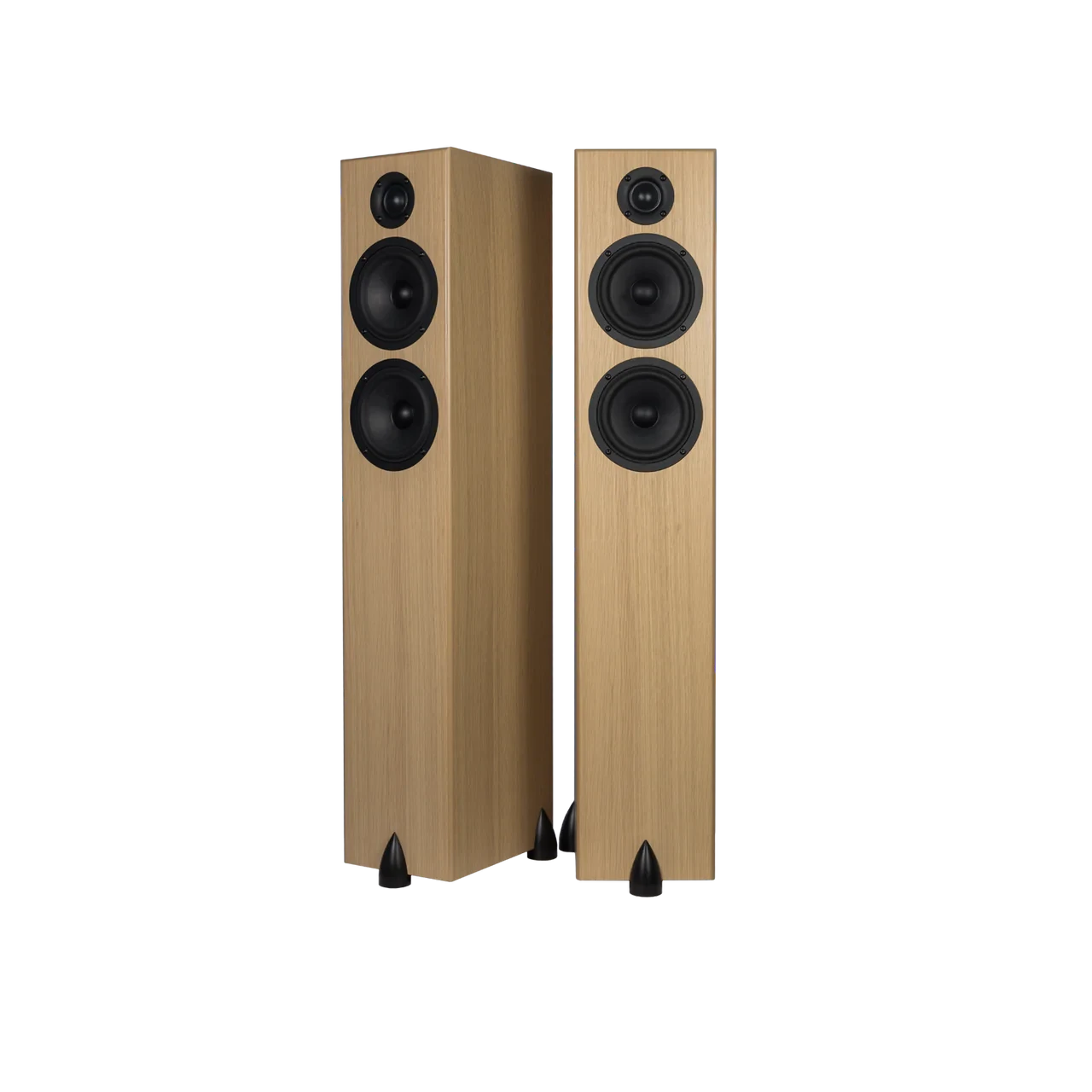 Totem Bison Twin Tower Floorstanding Speaker (Pair) 3 Totem Bison Twin Tower Floorstanding Speaker (Pair) - Image 3