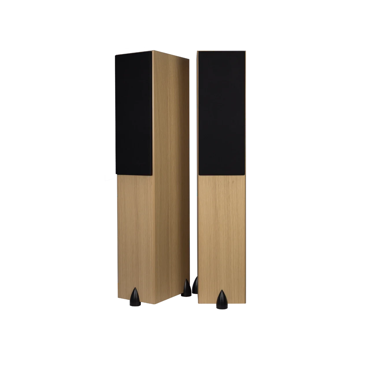Totem Bison Twin Tower Floorstanding Speaker (Pair) 4 Totem Bison Twin Tower Floorstanding Speaker (Pair) - Image 4