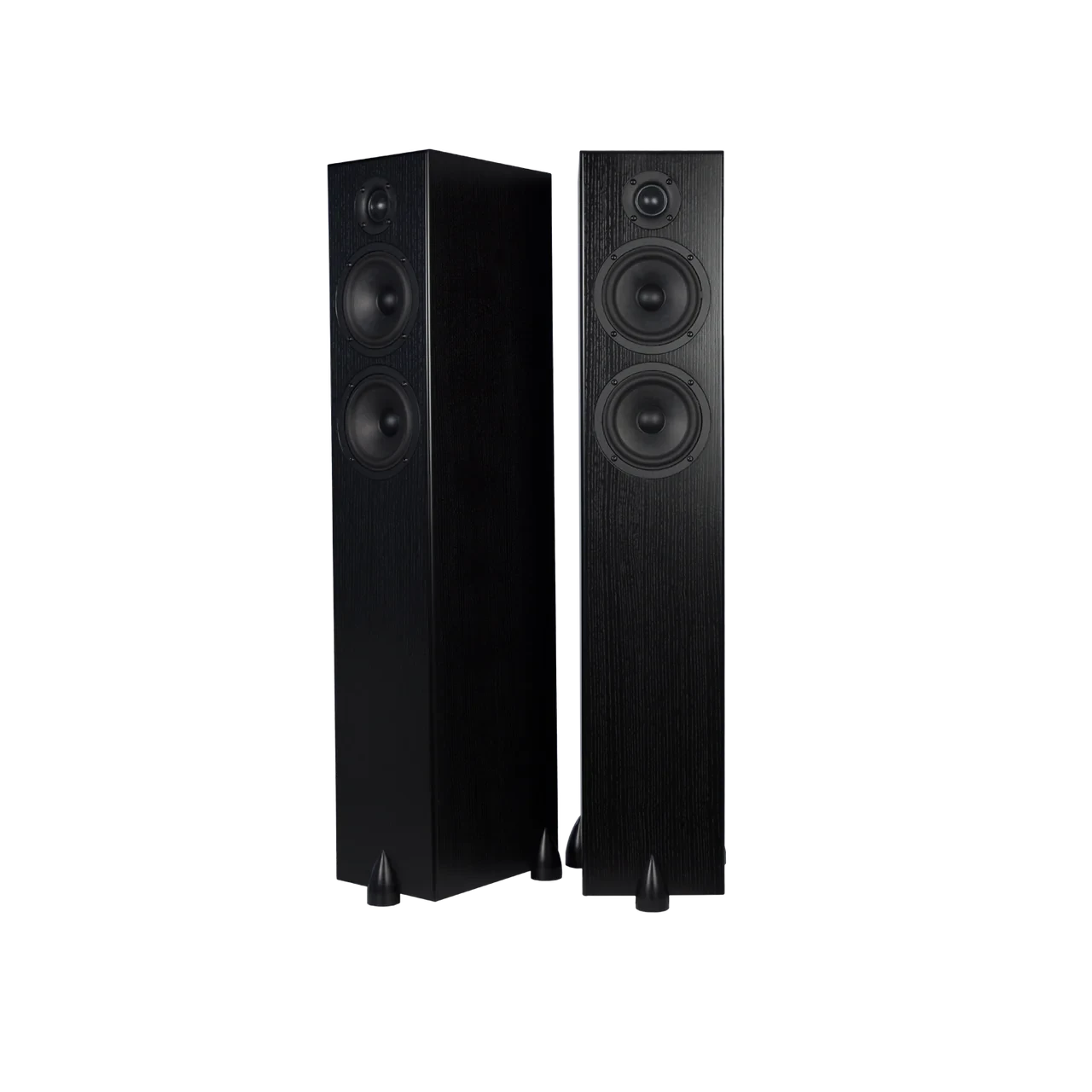 Totem Bison Twin Tower Floorstanding Speaker (Pair) 1 Totem Bison Twin Tower Floorstanding Speaker (Pair)