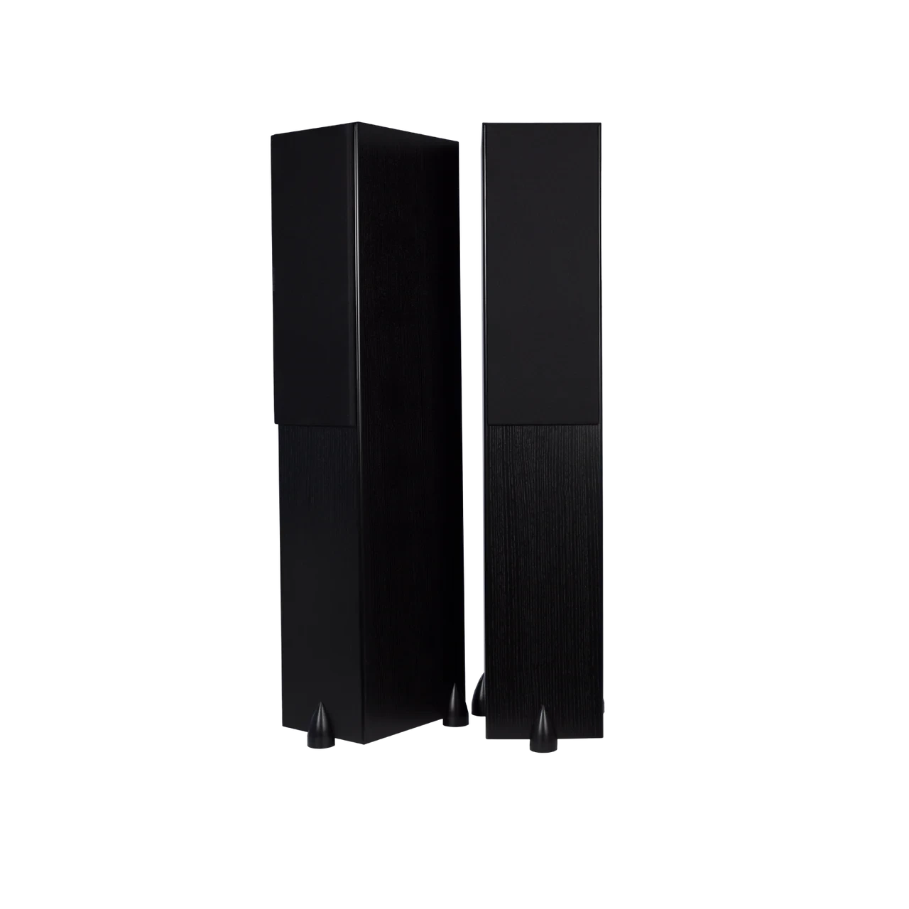 Totem Bison Twin Tower Floorstanding Speaker (Pair) 2 Totem Bison Twin Tower Floorstanding Speaker (Pair) - Image 2