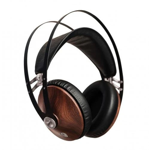 Meze 99 Classic Over-Ear Headphones 2 Meze 99 Classic Over-Ear Headphones - Image 2