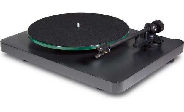 NAD C 558 Turntable 1 NAD C 558 Turntable