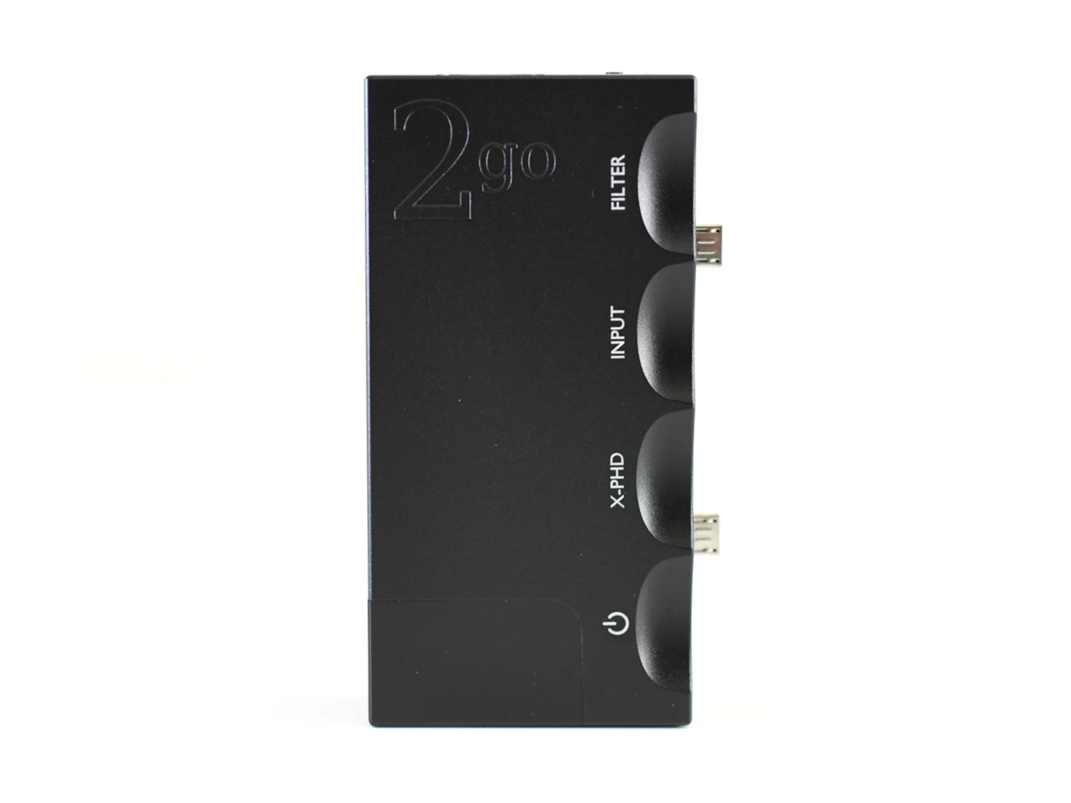 Chord 2go Transportable Music Streamer/player 6 Chord 2go Transportable Music Streamer/player - Image 6
