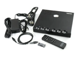 Chord Hugo M Scaler Standalone 1M-tap Digital Upscaling Device -Home Electronics Store chord hugo m scaler 10 79602.1572273820