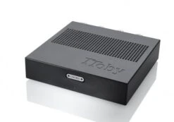 Chord TToby 100w Stereo Power Amplifier