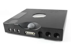 Chord Hugo TT 2 DAC, Preamplifier & Headphone Amplifier -Home Electronics Store chord hugo tt2 black 03 60135.1572273696