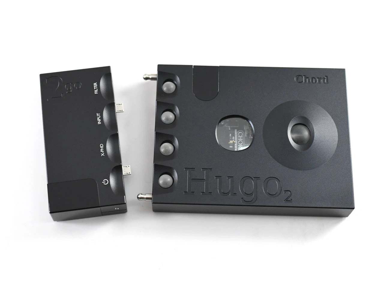 Chord 2go Transportable Music Streamer/player 7 Chord 2go Transportable Music Streamer/player - Image 7