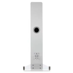 Q Acoustics Concept 40 Floorstanding Speakers (Pair) 8 Q Acoustics Concept 40 Floorstanding Speakers (Pair) -Home Electronics Store concept40 white rear