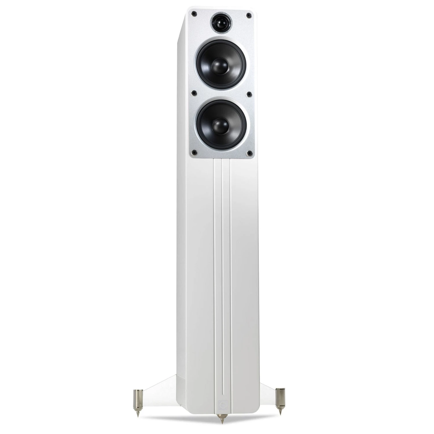 Q Acoustics Concept 40 Floorstanding Speakers (Pair) 5 Q Acoustics Concept 40 Floorstanding Speakers (Pair) - Image 5